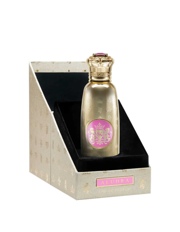 Aludra Edp